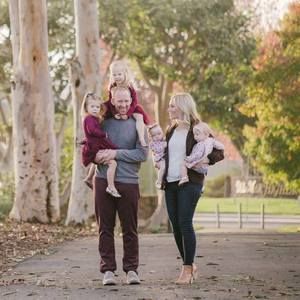 Meet your Posher, Michelle